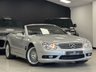USED 2002 52 MERCEDES-BENZ SL 55 AMG 5.4 SL55 Kompressor AMG 2dr FSH/ULTRA LOW MILEAGE ONLY 29K