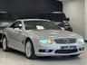 USED 2002 52 MERCEDES-BENZ SL 55 AMG 5.4 SL55 Kompressor AMG 2dr FSH/ULTRA LOW MILEAGE ONLY 29K