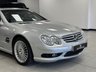 USED 2002 52 MERCEDES-BENZ SL 55 AMG 5.4 SL55 Kompressor AMG 2dr FSH/ULTRA LOW MILEAGE ONLY 29K