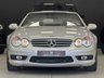 USED 2002 52 MERCEDES-BENZ SL 55 AMG 5.4 SL55 Kompressor AMG 2dr FSH/ULTRA LOW MILEAGE ONLY 29K