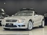 USED 2002 52 MERCEDES-BENZ SL 55 AMG 5.4 SL55 Kompressor AMG 2dr FSH/ULTRA LOW MILEAGE ONLY 29K