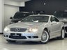 USED 2002 52 MERCEDES-BENZ SL 55 AMG 5.4 SL55 Kompressor AMG 2dr FSH/ULTRA LOW MILEAGE ONLY 29K