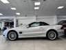 USED 2002 52 MERCEDES-BENZ SL 55 AMG 5.4 SL55 Kompressor AMG 2dr FSH/ULTRA LOW MILEAGE ONLY 29K