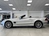 USED 2002 52 MERCEDES-BENZ SL 55 AMG 5.4 SL55 Kompressor AMG 2dr FSH/ULTRA LOW MILEAGE ONLY 29K