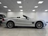 USED 2002 52 MERCEDES-BENZ SL 55 AMG 5.4 SL55 Kompressor AMG 2dr FSH/ULTRA LOW MILEAGE ONLY 29K