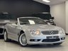 USED 2002 52 MERCEDES-BENZ SL 55 AMG 5.4 SL55 Kompressor AMG 2dr ULTRA LOW MILEAGE + PX WELCOME FSH/ULTRA LOW MILEAGE ONLY 29K