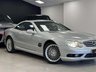 USED 2002 52 MERCEDES-BENZ SL 55 AMG 5.4 SL55 Kompressor AMG 2dr ULTRA LOW MILEAGE + PX WELCOME FSH/ULTRA LOW MILEAGE ONLY 29K