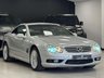 USED 2002 52 MERCEDES-BENZ SL 55 AMG 5.4 SL55 Kompressor AMG 2dr ULTRA LOW MILEAGE + PX WELCOME FSH/ULTRA LOW MILEAGE ONLY 29K