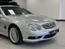 USED 2002 52 MERCEDES-BENZ SL 55 AMG 5.4 SL55 Kompressor AMG 2dr ULTRA LOW MILEAGE + PX WELCOME FSH/ULTRA LOW MILEAGE ONLY 29K