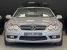 USED 2002 52 MERCEDES-BENZ SL 55 AMG 5.4 SL55 Kompressor AMG 2dr ULTRA LOW MILEAGE + PX WELCOME FSH/ULTRA LOW MILEAGE ONLY 29K