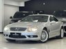 USED 2002 52 MERCEDES-BENZ SL 55 AMG 5.4 SL55 Kompressor AMG 2dr ULTRA LOW MILEAGE + PX WELCOME FSH/ULTRA LOW MILEAGE ONLY 29K