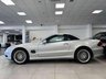 USED 2002 52 MERCEDES-BENZ SL 55 AMG 5.4 SL55 Kompressor AMG 2dr ULTRA LOW MILEAGE + PX WELCOME FSH/ULTRA LOW MILEAGE ONLY 29K