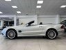 USED 2002 52 MERCEDES-BENZ SL 55 AMG 5.4 SL55 Kompressor AMG 2dr ULTRA LOW MILEAGE + PX WELCOME FSH/ULTRA LOW MILEAGE ONLY 29K