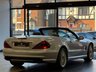 USED 2002 52 MERCEDES-BENZ SL 55 AMG 5.4 SL55 Kompressor AMG 2dr ULTRA LOW MILEAGE + PX WELCOME FSH/ULTRA LOW MILEAGE ONLY 29K