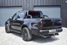 USED 2018 68 MERCEDES-BENZ X-CLASS 2.3 CDI Power Pickup Double Cab 4dr Diesel Auto 4MATIC Euro 6 (190 ps) 