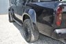 USED 2018 68 MERCEDES-BENZ X-CLASS 2.3 CDI Power Pickup Double Cab 4dr Diesel Auto 4MATIC Euro 6 (190 ps) 