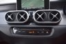 USED 2018 68 MERCEDES-BENZ X-CLASS 2.3 CDI Power Pickup Double Cab 4dr Diesel Auto 4MATIC Euro 6 (190 ps) 