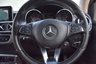 USED 2018 68 MERCEDES-BENZ X-CLASS 2.3 CDI Power Pickup Double Cab 4dr Diesel Auto 4MATIC Euro 6 (190 ps) 