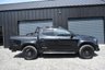 USED 2018 68 MERCEDES-BENZ X-CLASS 2.3 CDI Power Pickup Double Cab 4dr Diesel Auto 4MATIC Euro 6 (190 ps) 