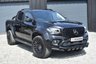 USED 2018 68 MERCEDES-BENZ X-CLASS 2.3 CDI Power Pickup Double Cab 4dr Diesel Auto 4MATIC Euro 6 (190 ps) 