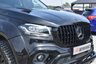 USED 2018 68 MERCEDES-BENZ X-CLASS 2.3 CDI Power Pickup Double Cab 4dr Diesel Auto 4MATIC Euro 6 (190 ps) 