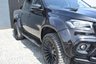 USED 2018 68 MERCEDES-BENZ X-CLASS 2.3 CDI Power Pickup Double Cab 4dr Diesel Auto 4MATIC Euro 6 (190 ps) 