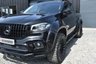 USED 2018 68 MERCEDES-BENZ X-CLASS 2.3 CDI Power Pickup Double Cab 4dr Diesel Auto 4MATIC Euro 6 (190 ps) 