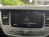 USED 2021 21 VAUXHALL CROSSLAND X 1.2 Turbo Business Edition Nav SUV 5dr Petrol Auto Euro 6 (s/s) (130 ps) 