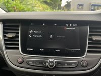 USED 2021 21 VAUXHALL CROSSLAND X 1.2 Turbo Business Edition Nav SUV 5dr Petrol Auto Euro 6 (s/s) (130 ps) 
