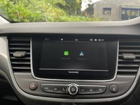 USED 2021 21 VAUXHALL CROSSLAND X 1.2 Turbo Business Edition Nav SUV 5dr Petrol Auto Euro 6 (s/s) (130 ps) 