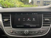 USED 2021 21 VAUXHALL CROSSLAND X 1.2 Turbo Business Edition Nav SUV 5dr Petrol Auto Euro 6 (s/s) (130 ps) 