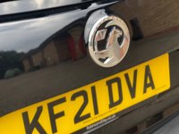 USED 2021 21 VAUXHALL CROSSLAND X 1.2 Turbo Business Edition Nav SUV 5dr Petrol Auto Euro 6 (s/s) (130 ps) 