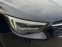 USED 2021 21 VAUXHALL CROSSLAND X 1.2 Turbo Business Edition Nav SUV 5dr Petrol Auto Euro 6 (s/s) (130 ps) 