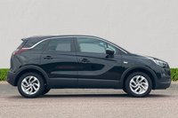 USED 2021 21 VAUXHALL CROSSLAND X 1.2 Turbo Business Edition Nav SUV 5dr Petrol Auto Euro 6 (s/s) (130 ps) 