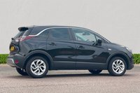 USED 2021 21 VAUXHALL CROSSLAND X 1.2 Turbo Business Edition Nav SUV 5dr Petrol Auto Euro 6 (s/s) (130 ps) 