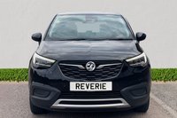 USED 2021 21 VAUXHALL CROSSLAND X 1.2 Turbo Business Edition Nav SUV 5dr Petrol Auto Euro 6 (s/s) (130 ps) 