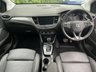 USED 2021 21 VAUXHALL CROSSLAND X 1.2 Turbo Business Edition Nav SUV 5dr Petrol Auto Euro 6 (s/s) (130 ps) 