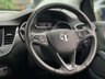 USED 2021 21 VAUXHALL CROSSLAND X 1.2 Turbo Business Edition Nav SUV 5dr Petrol Auto Euro 6 (s/s) (130 ps) 