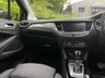 USED 2021 21 VAUXHALL CROSSLAND X 1.2 Turbo Business Edition Nav SUV 5dr Petrol Auto Euro 6 (s/s) (130 ps) 