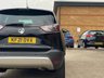 USED 2021 21 VAUXHALL CROSSLAND X 1.2 Turbo Business Edition Nav SUV 5dr Petrol Auto Euro 6 (s/s) (130 ps) 