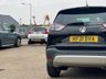 USED 2021 21 VAUXHALL CROSSLAND X 1.2 Turbo Business Edition Nav SUV 5dr Petrol Auto Euro 6 (s/s) (130 ps) 
