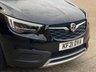 USED 2021 21 VAUXHALL CROSSLAND X 1.2 Turbo Business Edition Nav SUV 5dr Petrol Auto Euro 6 (s/s) (130 ps) 