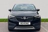 USED 2021 21 VAUXHALL CROSSLAND X 1.2 Turbo Business Edition Nav SUV 5dr Petrol Auto Euro 6 (s/s) (130 ps) 