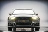 USED 2016 66 AUDI S3 2.0 TFSI Saloon 4dr Petrol S Tronic quattro Euro 6 (s/s) (310 ps) RS HONEYCOMBE GRILLE | 19'S | PRIV