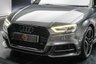 USED 2016 66 AUDI S3 2.0 TFSI Saloon 4dr Petrol S Tronic quattro Euro 6 (s/s) (310 ps) RS HONEYCOMBE GRILLE | 19'S | PRIV