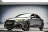 USED 2016 66 AUDI S3 2.0 TFSI Saloon 4dr Petrol S Tronic quattro Euro 6 (s/s) (310 ps) RS HONEYCOMBE GRILLE | 19'S | PRIV