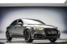 USED 2016 66 AUDI S3 2.0 TFSI Saloon 4dr Petrol S Tronic quattro Euro 6 (s/s) (310 ps) RS HONEYCOMBE GRILLE | 19'S | PRIV