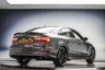 USED 2016 66 AUDI S3 2.0 TFSI Saloon 4dr Petrol S Tronic quattro Euro 6 (s/s) (310 ps) RS HONEYCOMBE GRILLE | 19'S | PRIV