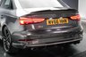 USED 2016 66 AUDI S3 2.0 TFSI Saloon 4dr Petrol S Tronic quattro Euro 6 (s/s) (310 ps) RS HONEYCOMBE GRILLE | 19'S | PRIV