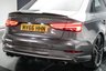 USED 2016 66 AUDI S3 2.0 TFSI Saloon 4dr Petrol S Tronic quattro Euro 6 (s/s) (310 ps) RS HONEYCOMBE GRILLE | 19'S | PRIV